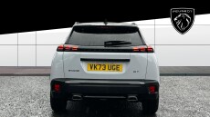 Peugeot 2008 1.2 PureTech 130 GT 5dr EAT8 Petrol Estate